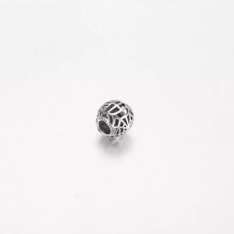 (imagen para) PANDORA Amuleto Máscara de Spider-Man de Marvel - 792351C01 - Ver 4