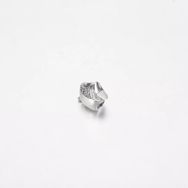 (imagen para) Pandora Charm de Plata Estrella de la Suerte - 792484C01 - Ver 5