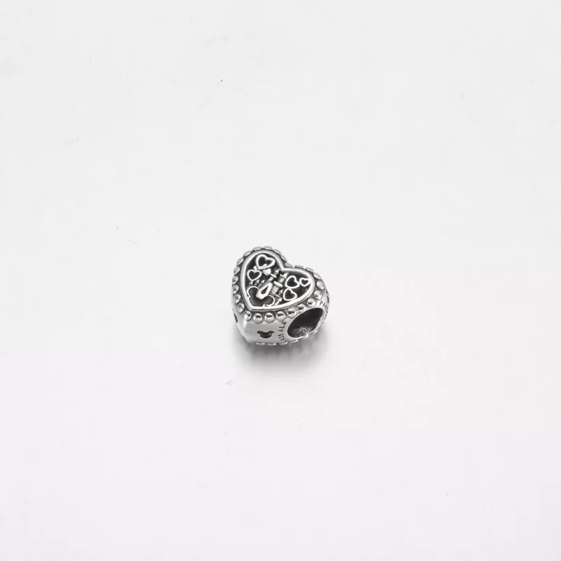 (imagen para) PANDORA Disney Parks Sombrero de Orejas de Mickey Mouse y Encanto de Castillo - - Ver 3