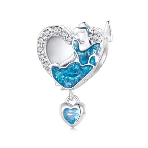 (imagen para) Charm estilo Pandora de Blancanieves - SCC2533