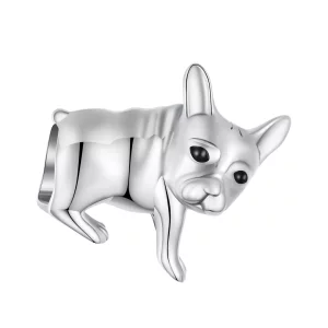 (imagen para) Charm estilo Pandora de Bulldog - BSC796