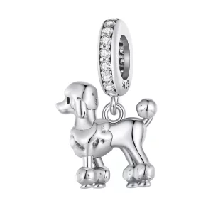 (imagen para) Charm estilo Pandora de Cockapoo - BSC797