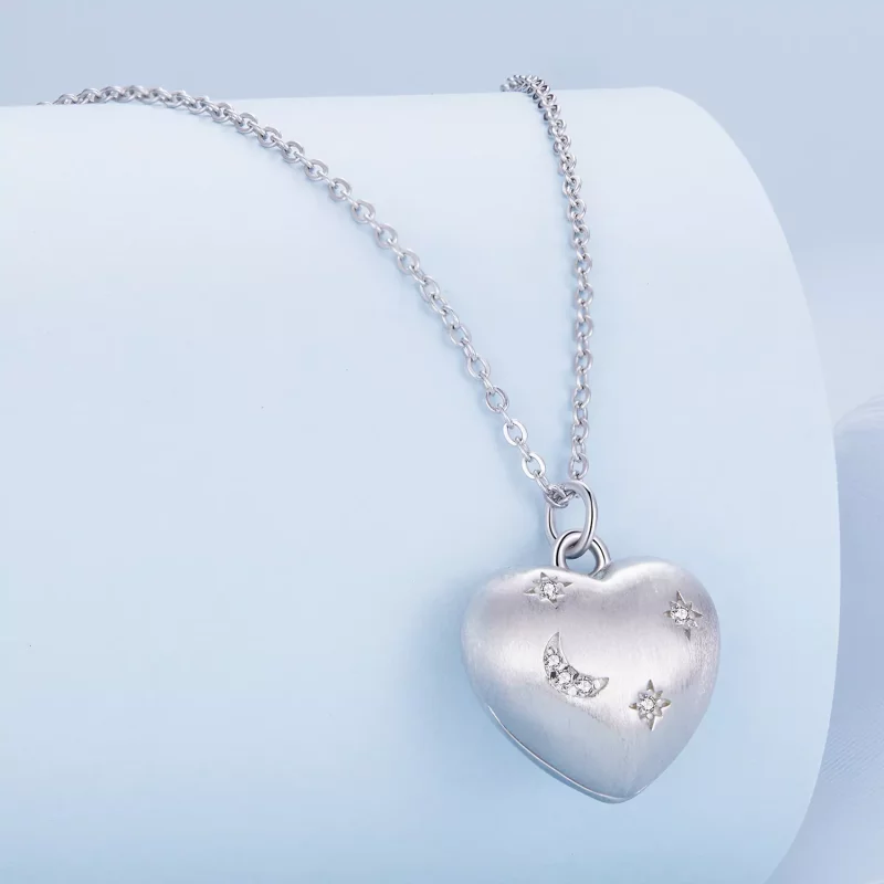 (imagen para) Charm grabado estilo Pandora - BSN312 - Ver 2