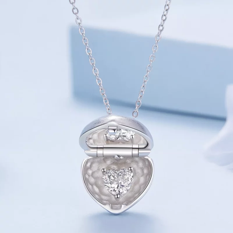 (imagen para) Charm grabado estilo Pandora - BSN312 - Ver 3