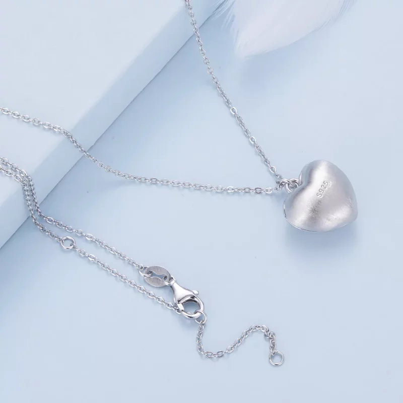 (imagen para) Charm grabado estilo Pandora - BSN312 - Ver 4