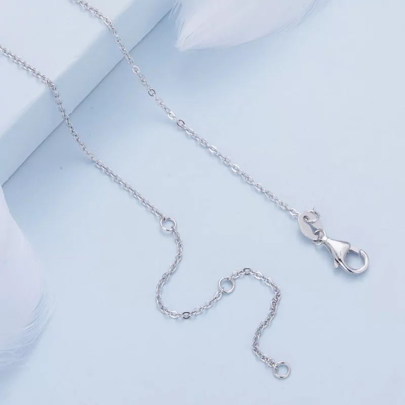 (imagen para) Charm grabado estilo Pandora - BSN312 - Ver 5