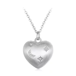 (imagen para) Charm grabado estilo Pandora - BSN312