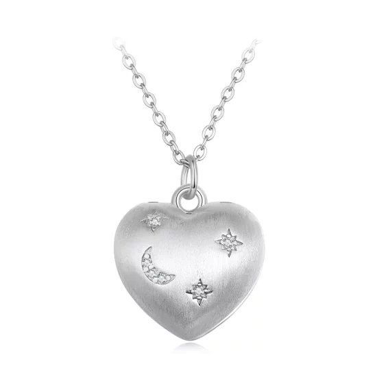 (imagen para) Charm grabado estilo Pandora - BSN312