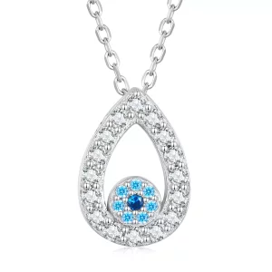Collar de Mujer Estilo Pandora - BSN275 (imagen para) Collar de Mujer Estilo Pandora - BSN275
