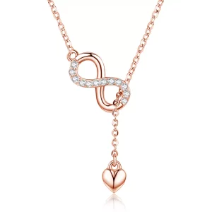 (imagen para) Collar estilo Pandora Forever - SCN223-C