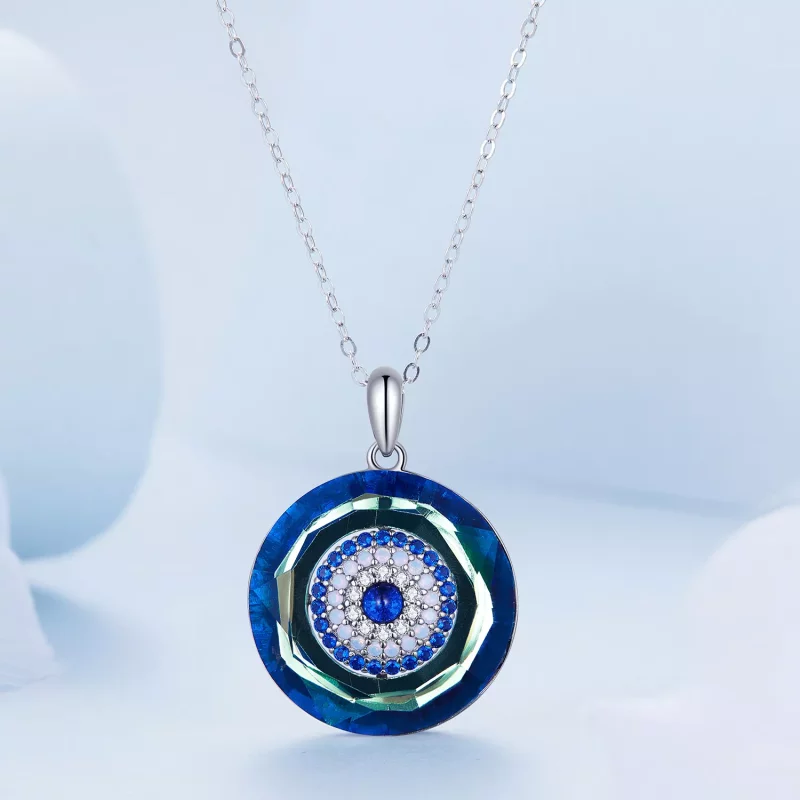 (imagen para) Collar personalizado estilo Pandora - BSN314 - Ver 3