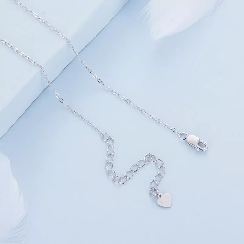 (imagen para) Collar personalizado estilo Pandora - BSN314 - Ver 5