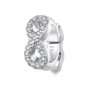 (imagen para) Estilo Pandora Espaciador Infinito - BSC887