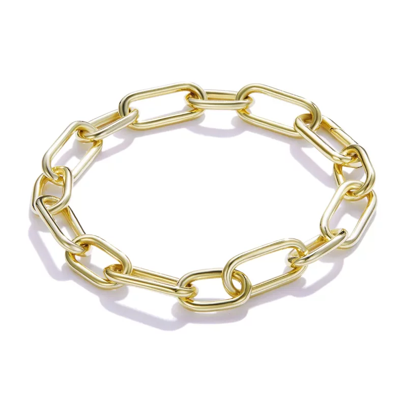 (imagen para) Pulsera estilo Pandora Link Me - BSB078 - Ver 2
