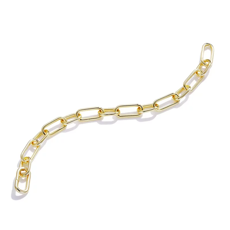 (imagen para) Pulsera estilo Pandora Link Me - BSB078 - Ver 5