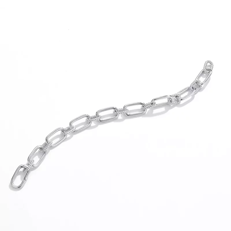 (imagen para) Pulsera Pandora Style Me Link - BSB076 - Ver 2