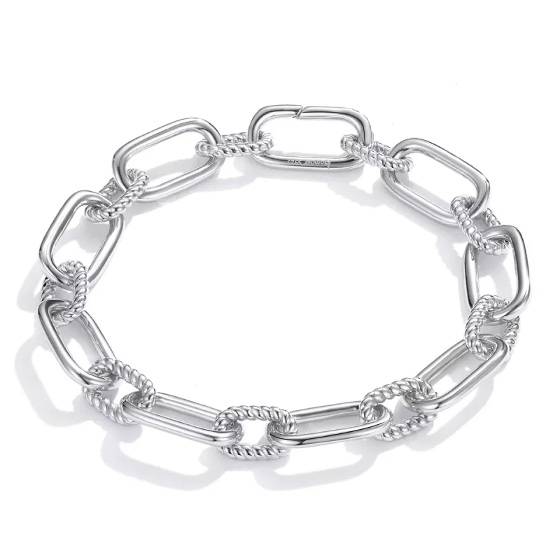 (imagen para) Pulsera Pandora Style Me Link - BSB076 - Ver 7