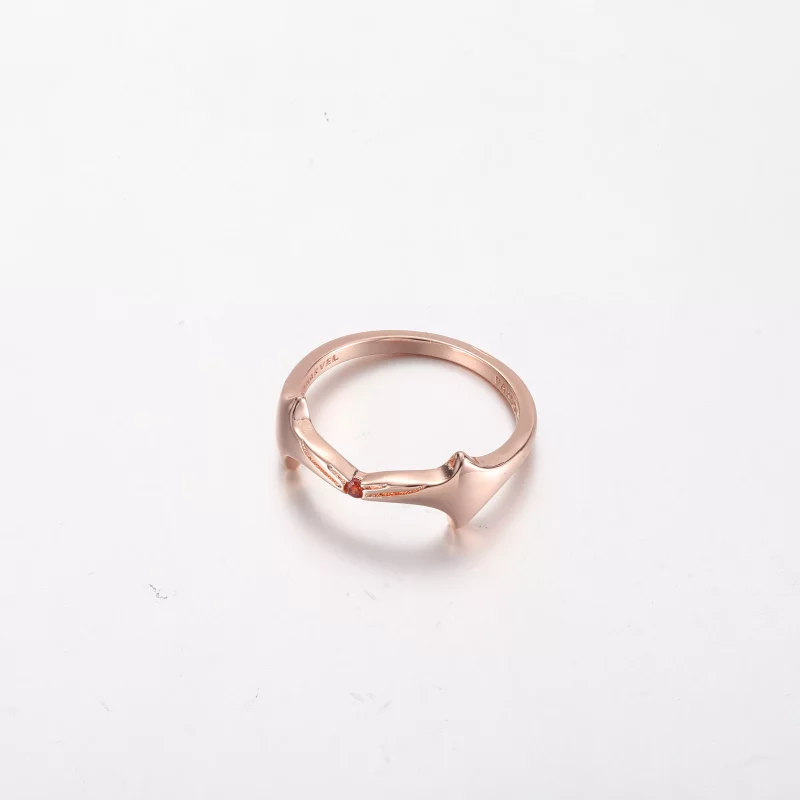 (imagen para) Anillo Pandora Marvel Scarlet Witch - 182756C01 - Ver 3