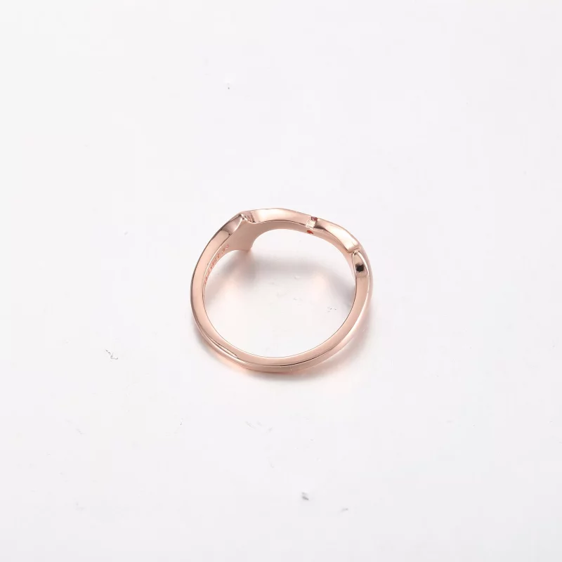 (imagen para) Anillo Pandora Marvel Scarlet Witch - 182756C01 - Ver 4