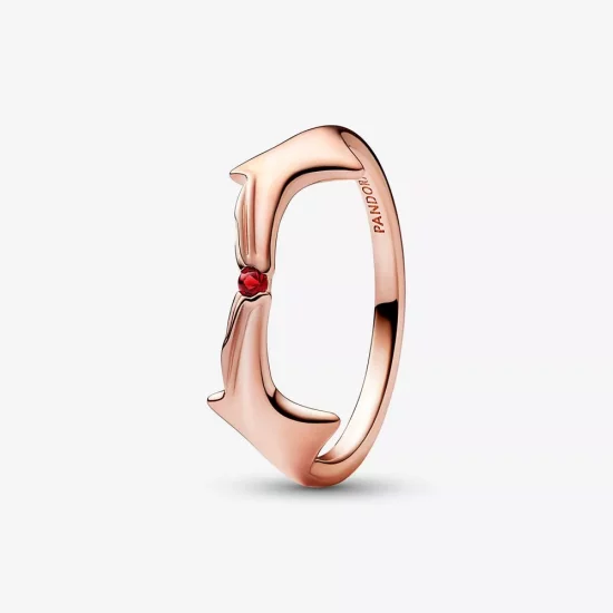 (imagen para) Anillo Pandora Marvel Scarlet Witch - 182756C01