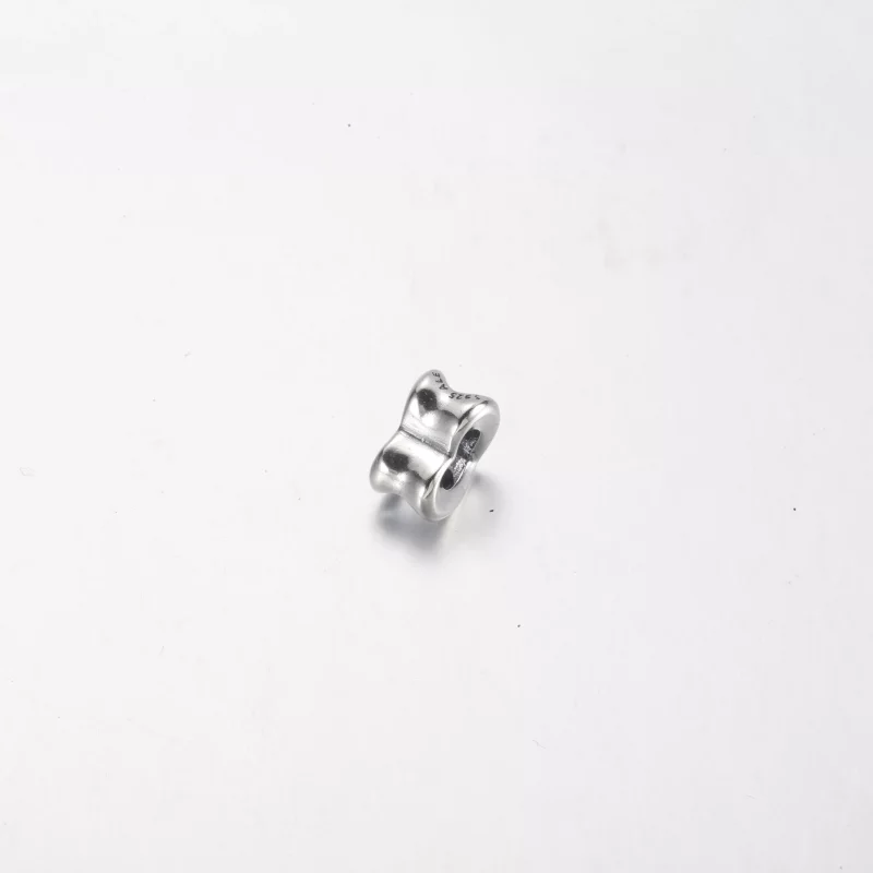 (imagen para) Charm Pandora Radiant Open Heart - 792492C00 - Ver 3