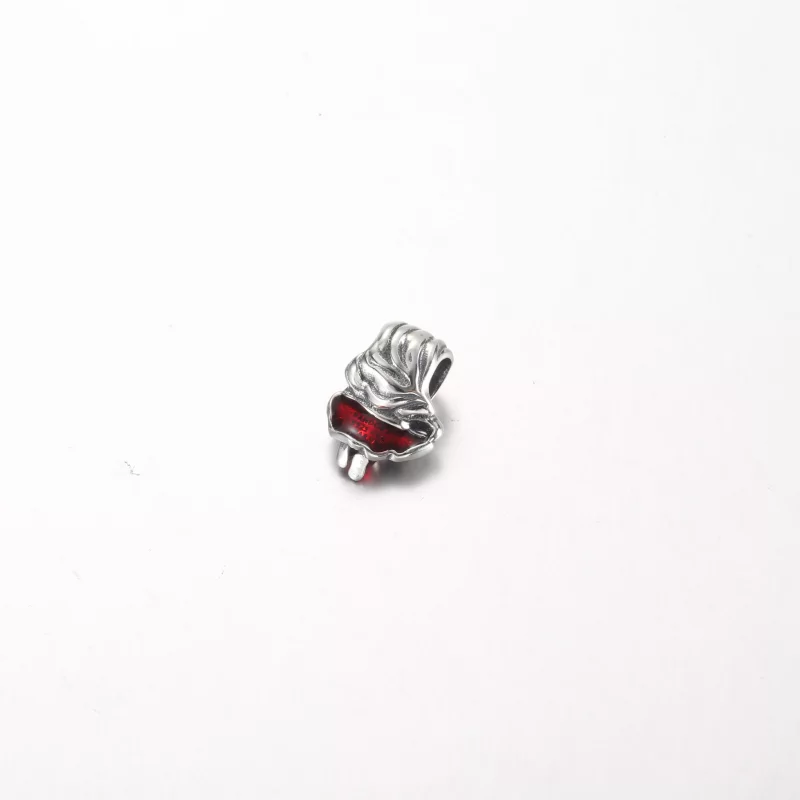 (imagen para) Pandora Marvel Encanto de Bruja Escarlata - 792763C01 - Ver 4