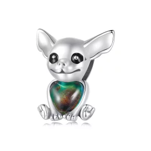 (imagen para) Charm estilo Pandora Chihuahua - SCC2601