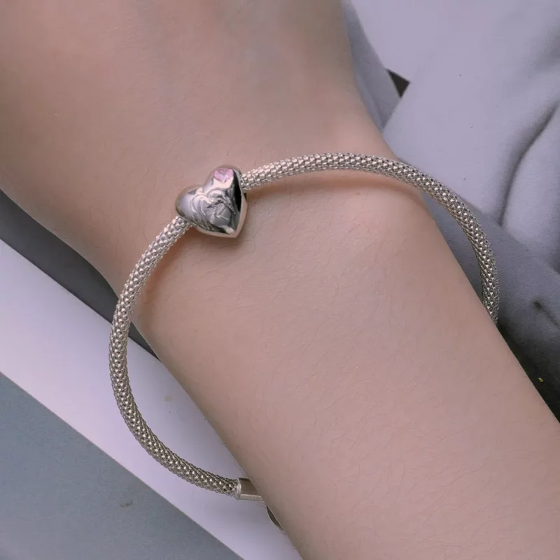 (imagen para) Charm estilo Pandora de amor maternal - BSC827 - Ver 6