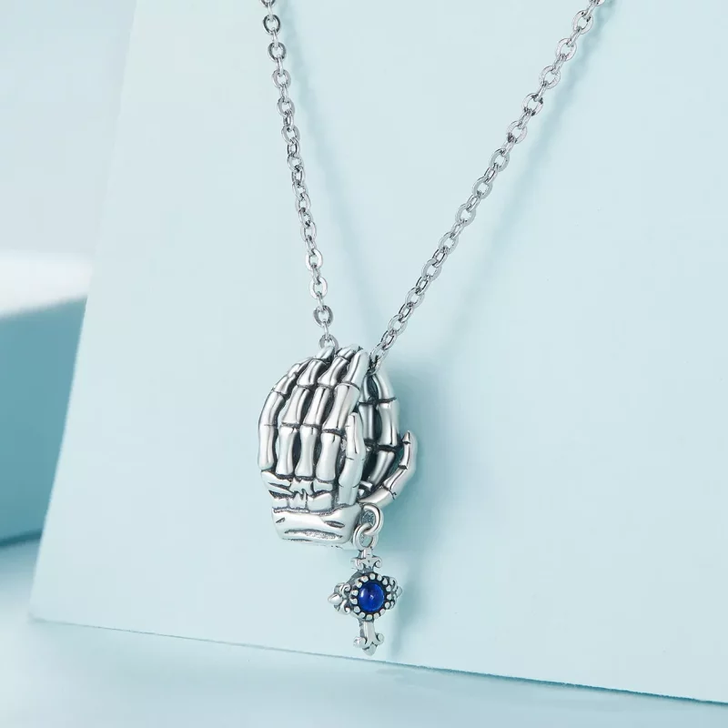 (imagen para) Charm estilo Pandora de fe - SCC2497 - Ver 2