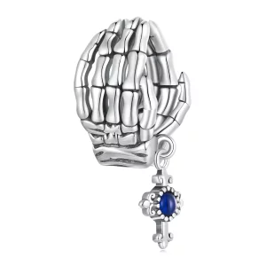 (imagen para) Charm estilo Pandora de fe - SCC2497