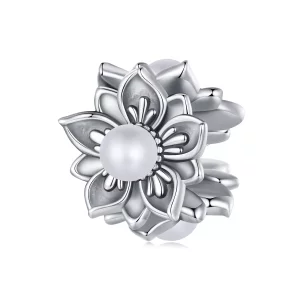 (imagen para) Charm estilo Pandora Vintage Vine - SCC2611