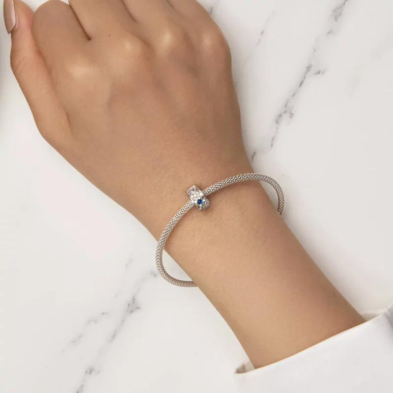(imagen para) Clip estilo Pandora Starry Day and Night - SCC2555 - Ver 6