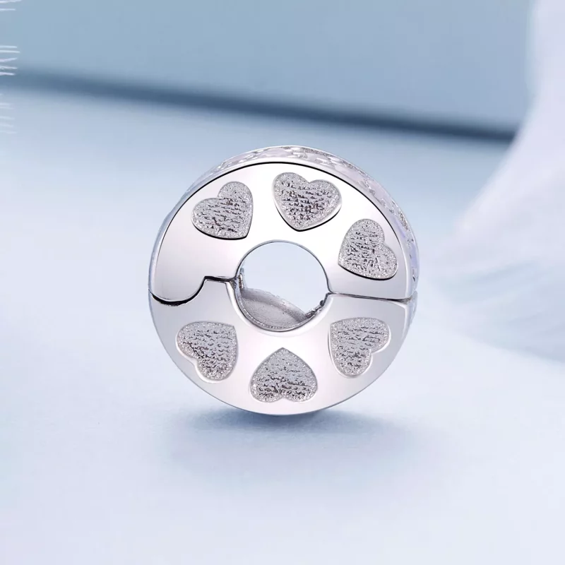 (imagen para) Clip Sinfónico Rosa Estilo Pandora - BSC929 - Ver 3