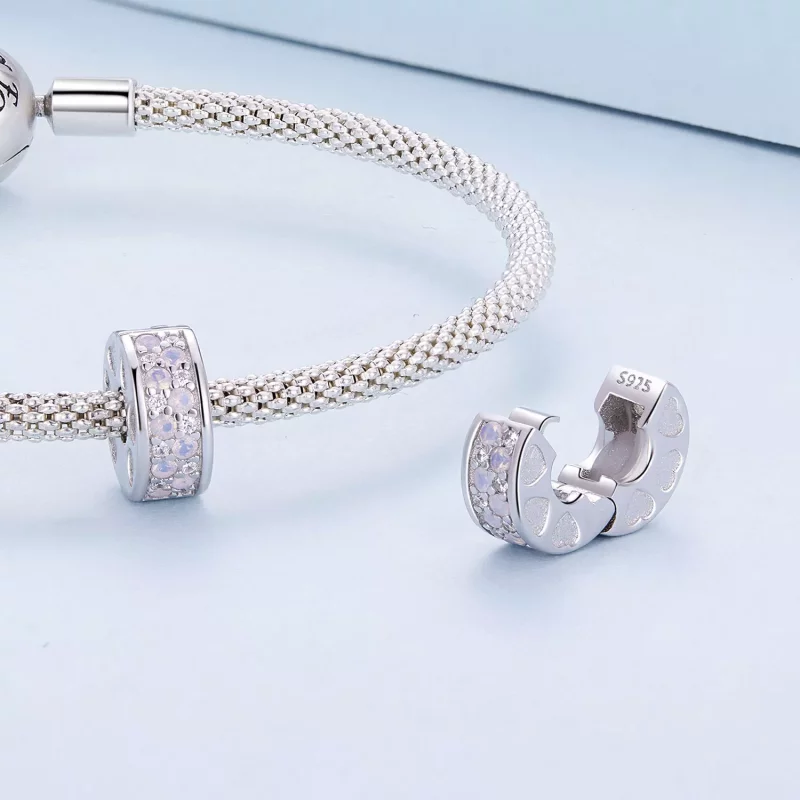 (imagen para) Clip Sinfónico Rosa Estilo Pandora - BSC929 - Ver 4