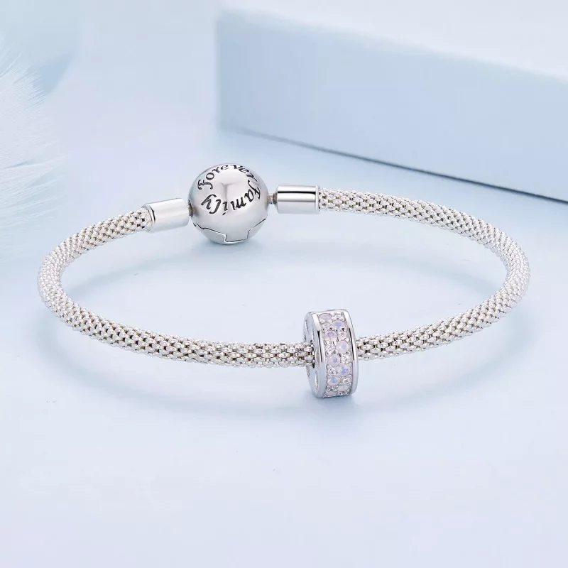 (imagen para) Clip Sinfónico Rosa Estilo Pandora - BSC929 - Ver 5