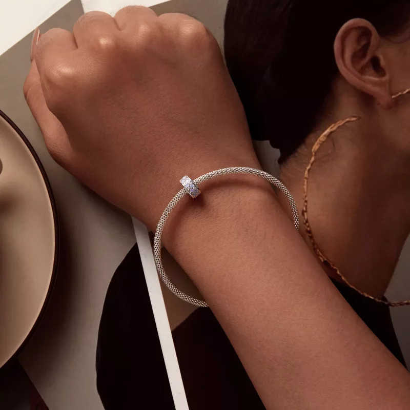 (imagen para) Clip Sinfónico Rosa Estilo Pandora - BSC929 - Ver 6