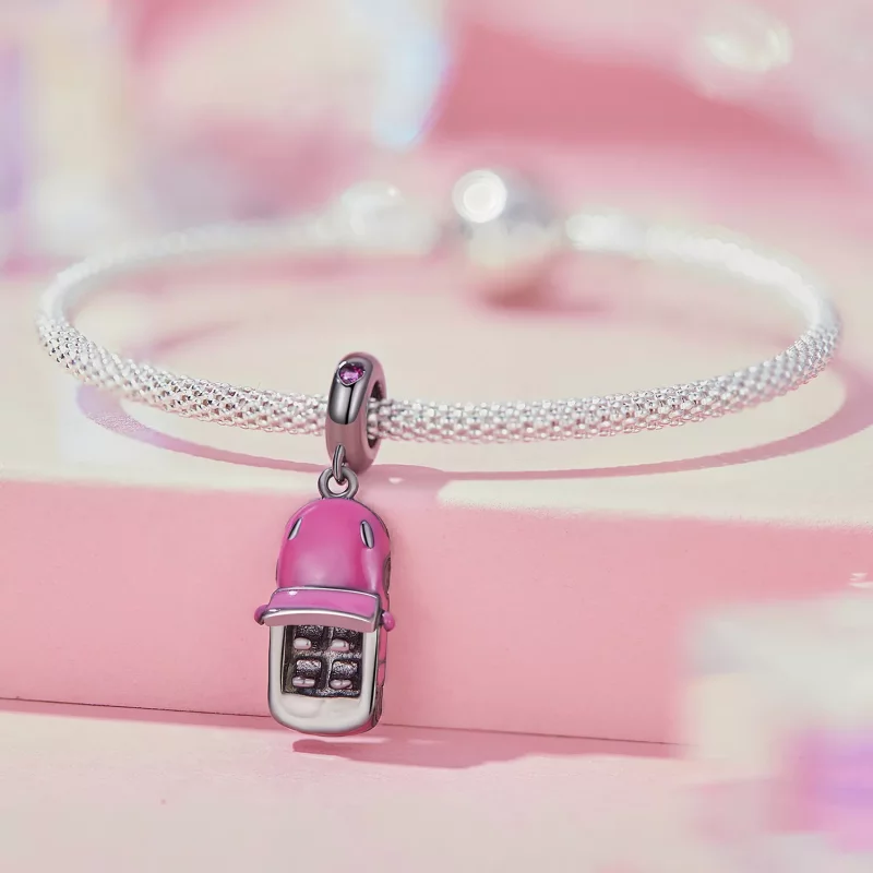 (imagen para) Colgante convertible estilo Pandora - SCC2470 - Ver 5