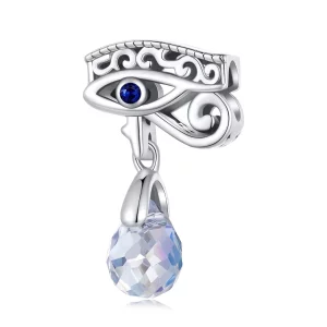 (imagen para) Encanto con estilo Pandora de ojo de diablo - SCC2629