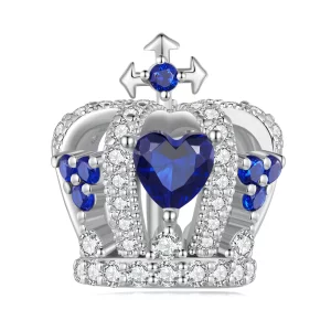 (imagen para) Encanto de Corona al estilo de Pandora - BSC835