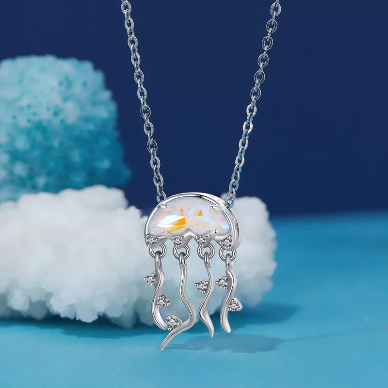 (imagen para) Encanto de Medusa de Estilo Pandora - BSC915 - Ver 2