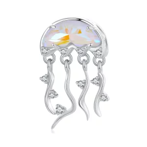 Encanto de Medusa de Estilo Pandora - BSC915 (imagen para) Encanto de Medusa de Estilo Pandora - BSC915