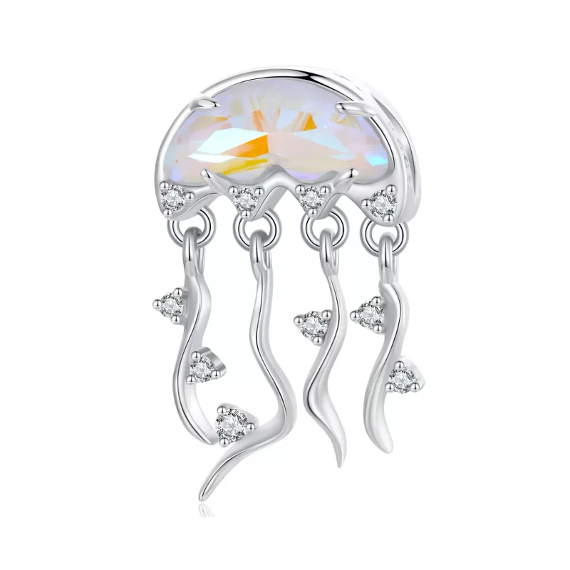 (imagen para) Encanto de Medusa de Estilo Pandora - BSC915