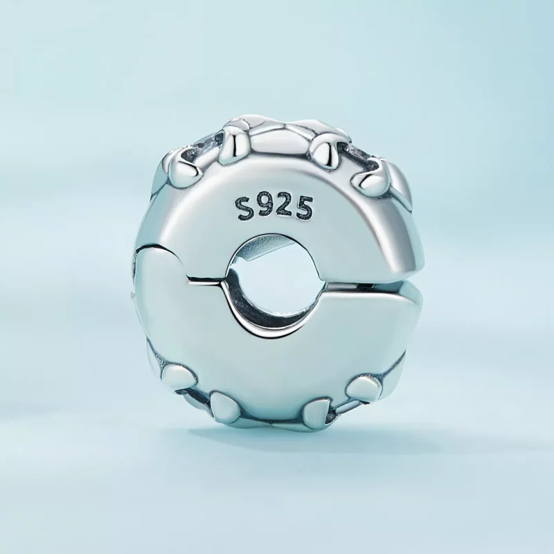 (imagen para) Estilo Pandora Clip Iris - SCC2491 - Ver 3