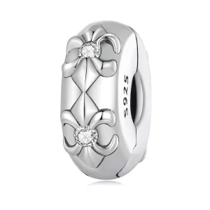 (imagen para) Estilo Pandora Clip Iris - SCC2491