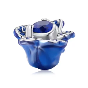 (imagen para) Pandora Estilo Encantadora Azul Encantadora - BSC879