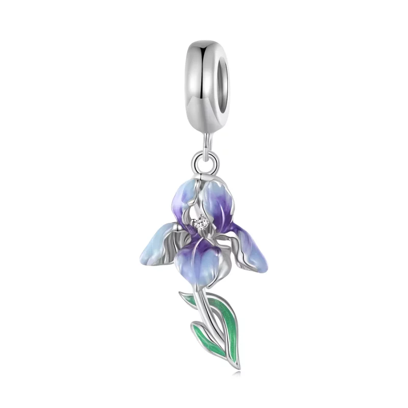 (imagen para) Pandora Estilo Iris Colgante - BSC815 - Ver 6
