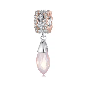 Pandora Style Otoño Dangle - BSC906 (imagen para) Pandora Style Otoño Dangle - BSC906