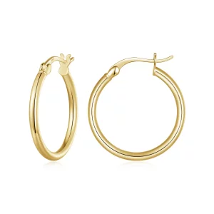 (imagen para) Pendientes de plata estilo PANDORA - SCE1608-LB