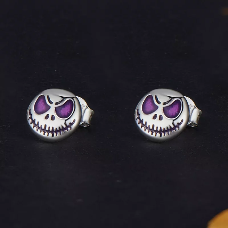 (imagen para) Pendientes estilo Pandora personalizados luminosos - SCE1639 - Ver 2