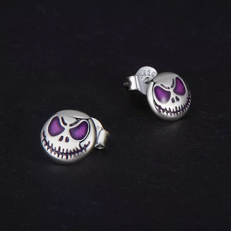 (imagen para) Pendientes estilo Pandora personalizados luminosos - SCE1639 - Ver 3